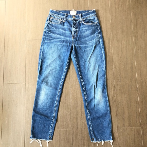 L’agence high rise jeans - Picture 2 of 6